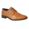 Tan Leather Euston Lace-Up Derby Shoes | Lotus -Lotus Shoes Sale tan leather euston lace up derby shoes lotus p12856 29567 medium