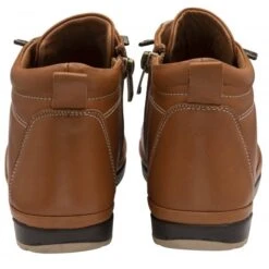 Tan Leather Frida Ankle Boots | Lotus 8 Tan Leather Frida Ankle Boots | Lotus -Lotus Shoes Sale tan leather frida ankle boots lotus p13473 32114 medium