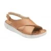 Tan Leather Gianna Open-Toe Sandals | Lotus -Lotus Shoes Sale tan leather gianna open toe sandals lotus p13240 31361 medium