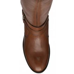 Tan Leather Jive Knee High Boots | Lotus -Lotus Shoes Sale tan leather jive knee high boots lotus p13083 30716 medium