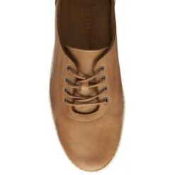 Tan Leather Juliana Lace-Up Shoes | Lotus -Lotus Shoes Sale tan leather juliana lace up shoes lotus p13308 31583 medium