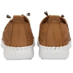 Tan Leather Katya Casual Shoes | Lotus -Lotus Shoes Sale tan leather katya casual shoes lotus p13695 33291 medium