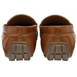 Tan Leather Marcel Loafers | Lotus -Lotus Shoes Sale tan leather marcel loafers lotus p14060 33370 medium