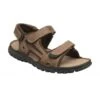 Tan Leather Noah Strap Sandals | Lotus -Lotus Shoes Sale tan leather noah strap sandals lotus p13300 31524 medium