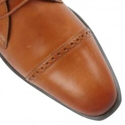 Tan Leather Norris Lace-Up Boots | Lotus -Lotus Shoes Sale tan leather norris lace up boots lotus p12854 29470 medium