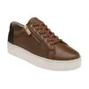 Tan Leather Stroud Casual Trainers | Stressless By Lotus -Lotus Shoes Sale tan leather stroud casual trainers stressless by lotus p13489 32424 medium