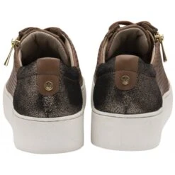 Tan Leather Stroud Casual Trainers | Stressless By Lotus 8 Tan Leather Stroud Casual Trainers | Stressless By Lotus -Lotus Shoes Sale tan leather stroud casual trainers stressless by lotus p13489 32426 medium