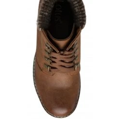 Tan Philomena Wedge Ankle Boots | Lotus -Lotus Shoes Sale tan philomena wedge ankle boots lotus p13096 30820 medium