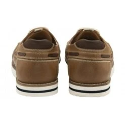Tan Princeton Deck Shoes | Lotus -Lotus Shoes Sale tan princeton deck shoes lotus p13321 31662 medium