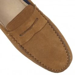 Tan Suede Addison Loafers | Lotus -Lotus Shoes Sale tan suede addison loafers lotus p13302 31535 medium