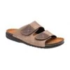 Taupe Textile Jeff Sandals | Lotus -Lotus Shoes Sale taupe textile jeff sandals lotus p12928 30227 medium