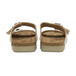 White Cortona Open-Toe Mule Sandals | Lotus -Lotus Shoes Sale white cortona open toe mule sandals lotus p13306 31562 medium