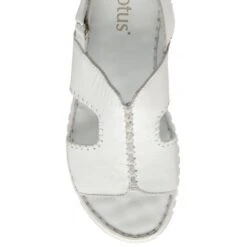 White Leather Astrid Slingback Sandals | Lotus 9 White Leather Astrid Slingback Sandals | Lotus -Lotus Shoes Sale white leather astrid slingback sandals lotus p13672 32776 medium