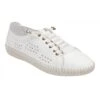 White Leather Kamari Casual Shoes | Lotus -Lotus Shoes Sale white leather kamari casual shoes lotus p13758 33357 medium