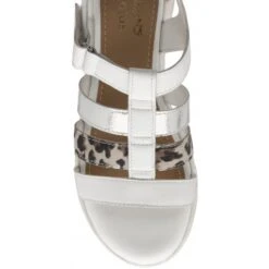 White & Leopard-Print Leather Shiloh Open-Toe Sandals | Stressless By Lotus -Lotus Shoes Sale white leopard print leather shiloh open toe sandals stressless by lotus p13681 32812 medium