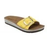 Yellow Dasha Open-Toe Mule Sandals | Lotus -Lotus Shoes Sale yellow dasha open toe mule sandals lotus p14064 33380 medium